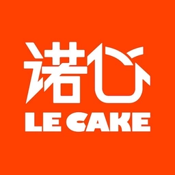 诺心蛋糕