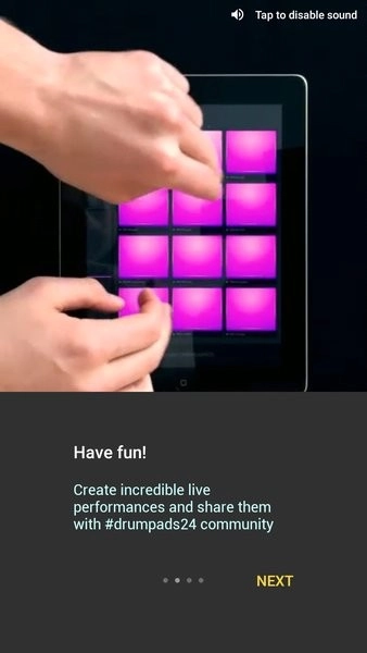 电鼓垫24最新版(2)