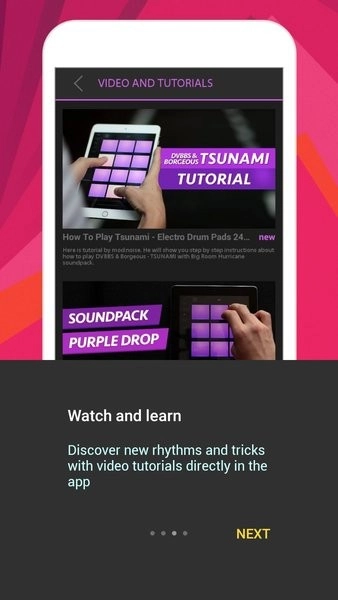 电鼓垫24最新版(3)