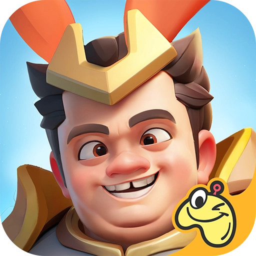 小兵大作战安装