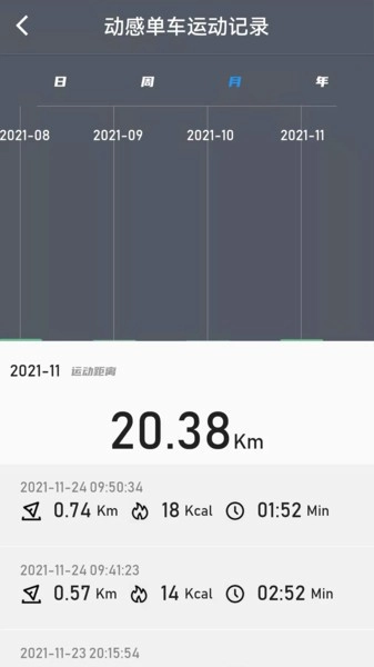 律动健康图1