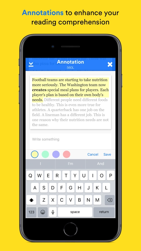 newsela英语软件图2