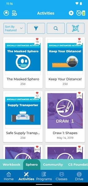 sphero edu 图2