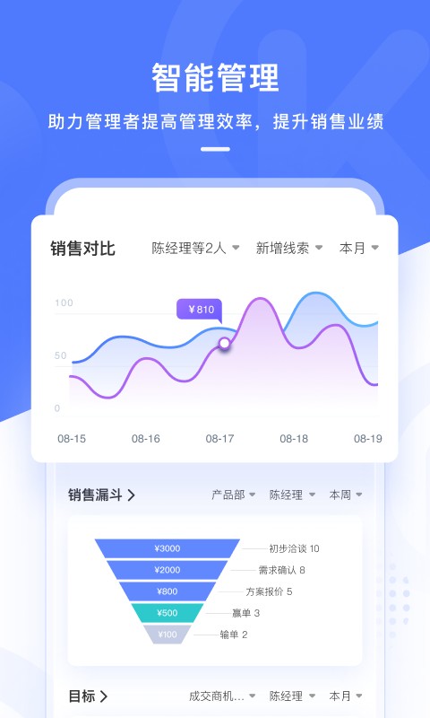 销氪crm官方版-图2