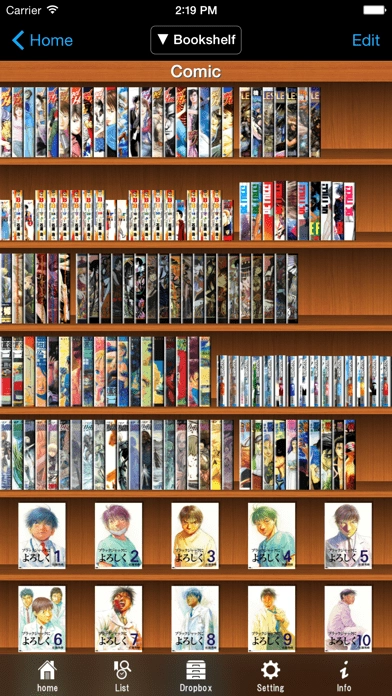 sidebooks安卓中文图2
