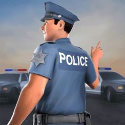 警察模拟器巡警正版
