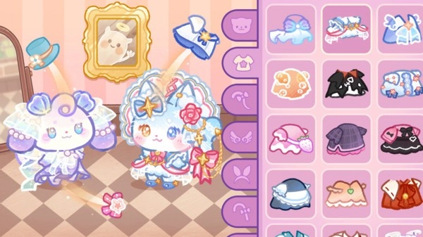 旅猫世界小镇生活小游戏图2