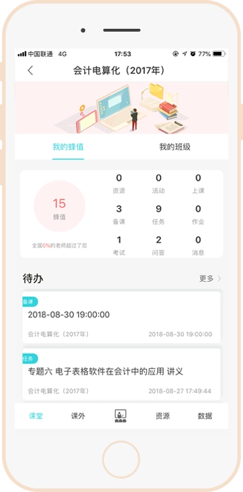 正保远见学院图3