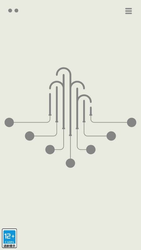 夹缝穿梭游戏完整版图1