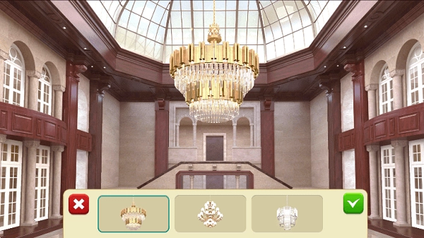 酒店装修设计游戏(Hotel Renovation)图1