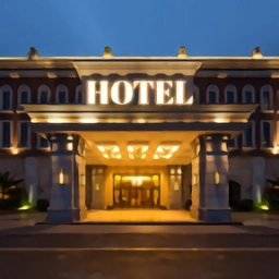 酒店装修设计游戏(Hotel Renovation)