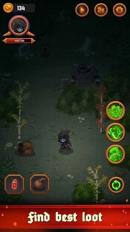 地牢英雄时代游戏图4