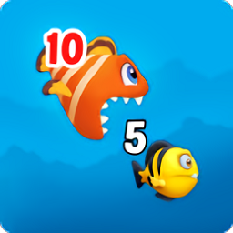 梦幻水族箱小(Fishdom)安卓版 V8.1.2.0