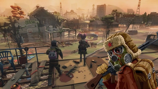 thewalkingzombie2汉化(步行僵尸2)截图2
