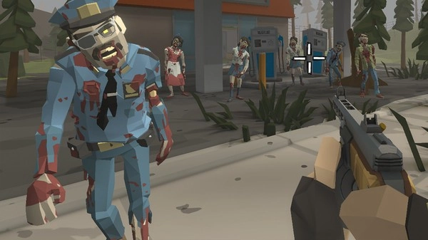 thewalkingzombie2汉化(步行僵尸2)截图3