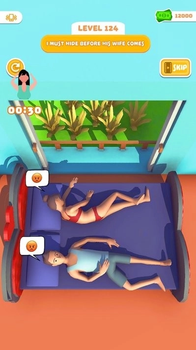 睡个好觉(sleep well)图4