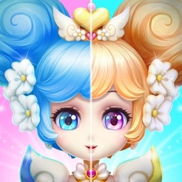 小花仙精灵王游戏完整版