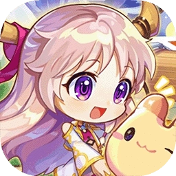 彩虹橙重返彩虹岛