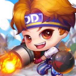 弹弹堂国际版