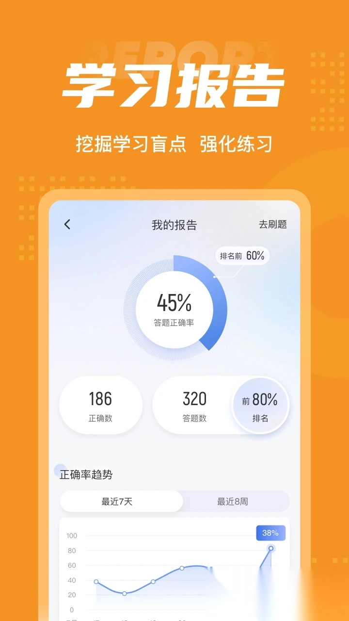 招标师考试聚题库软件图5