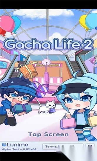 扭蛋人生2本游戏官方最新版图4