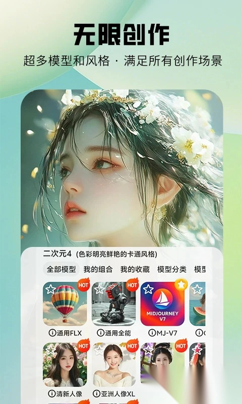 图趣ai绘画软件