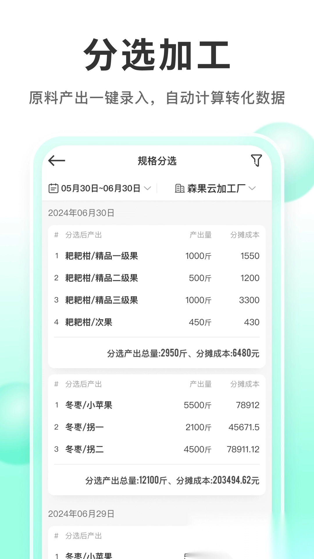 森果产地通安装图1
