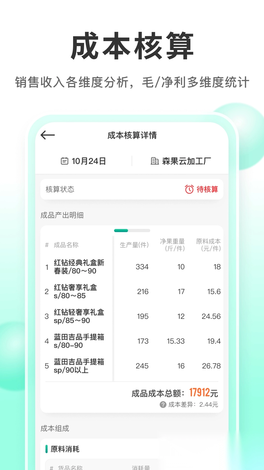 森果产地通安装图3