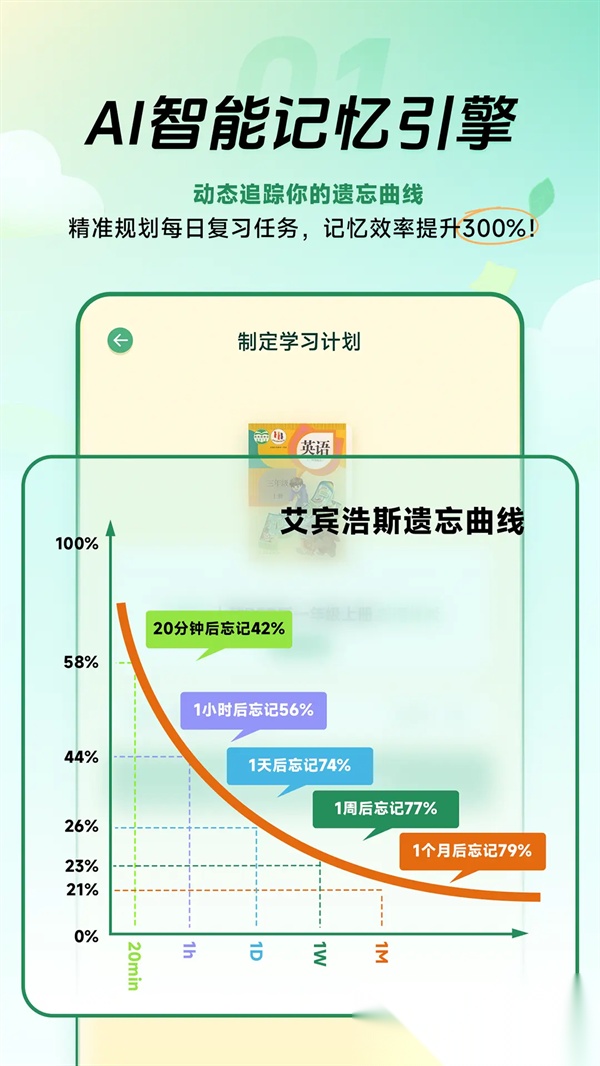 能量单词正版图2