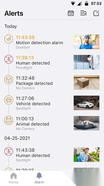 爱为物联软件图2