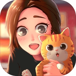 猫语咖啡游戏纯净最新版