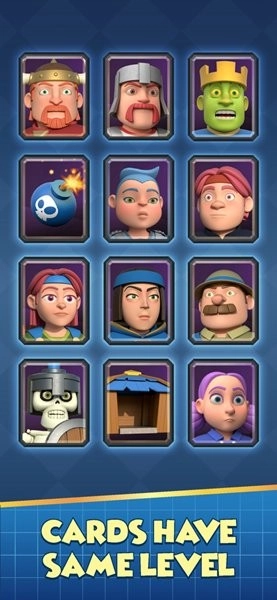 Boom Arena游戏图1