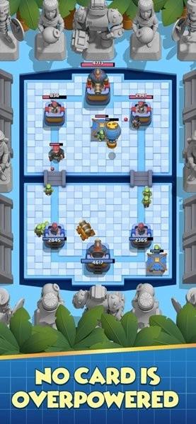 Boom Arena游戏图3