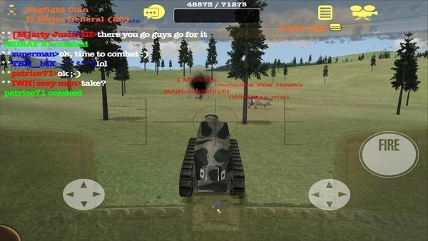 空战精英(DogfightElite)游戏安装包图2