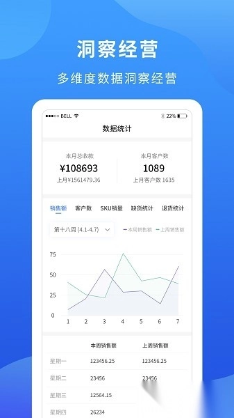 掌厨商家软件图1