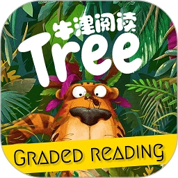 牛津阅读tree最新版