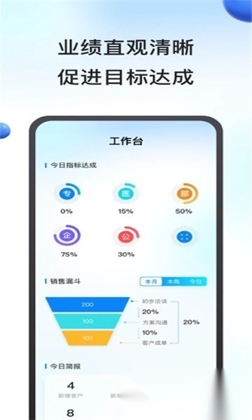 鹰眼助手手机版图3
