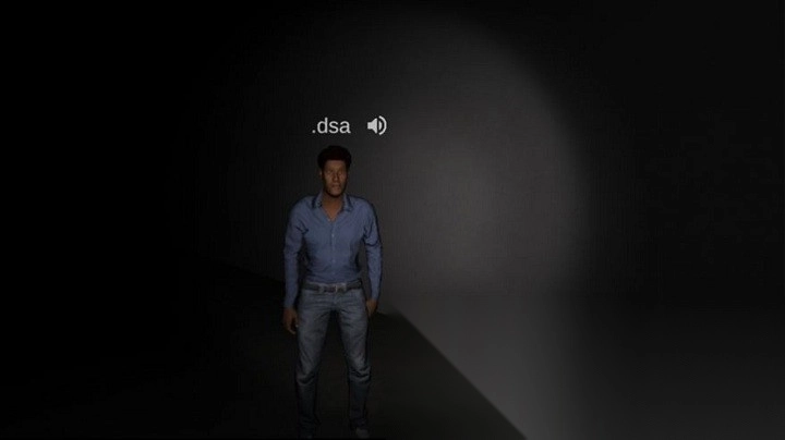 鬼魂游戏官方版图2