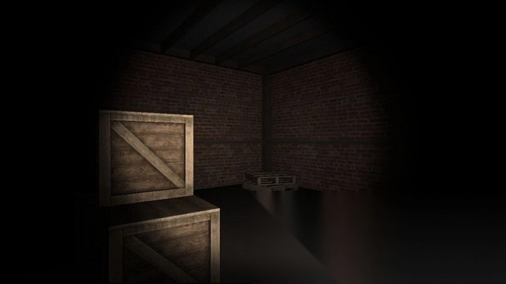 鬼魂游戏官方版图3