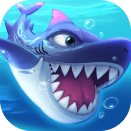 鱼吃鱼游戏正版