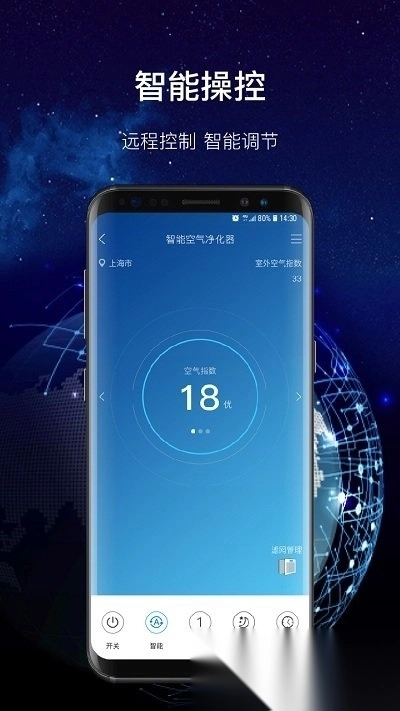 飞科智能图1