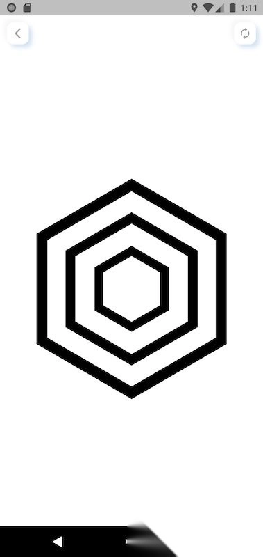 黑白视觉卡图3