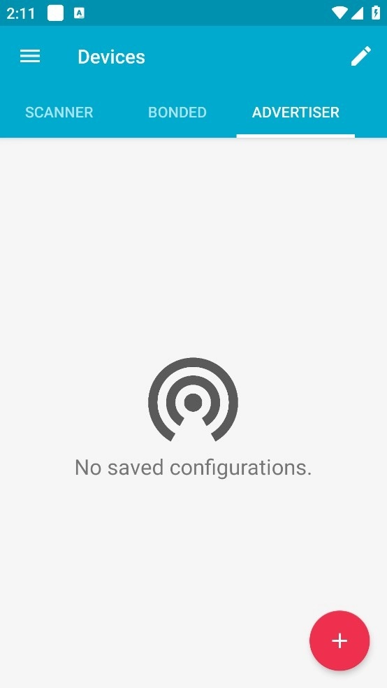nrfconnect中文版图2
