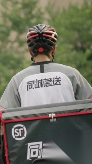 顺丰同城急送软件图4