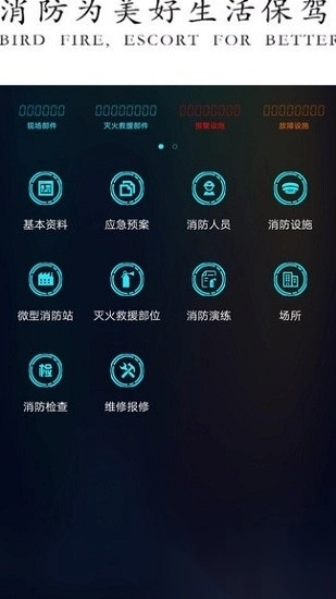 青鸟消防卫士图3