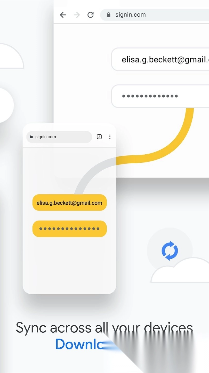 谷歌浏览器最新版免费下载