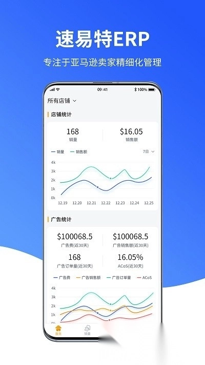 速易特erp 图3