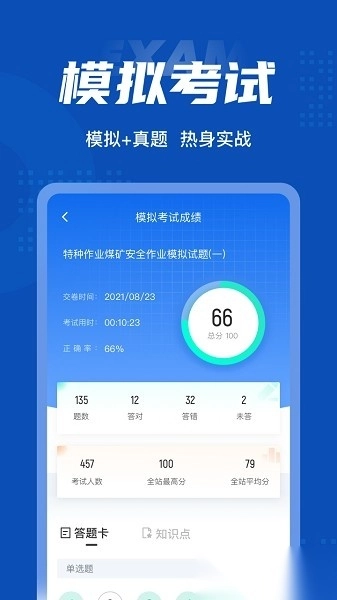 特种作业煤矿安全作业题库图3