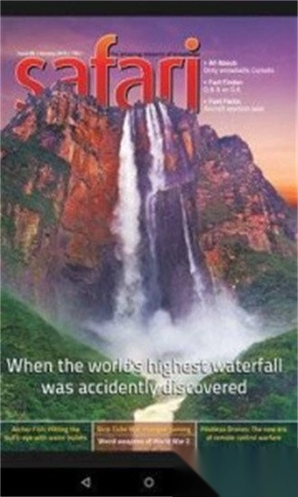 safari浏览器安卓版