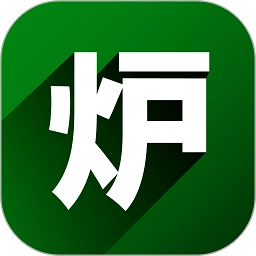 小白炉遥控器